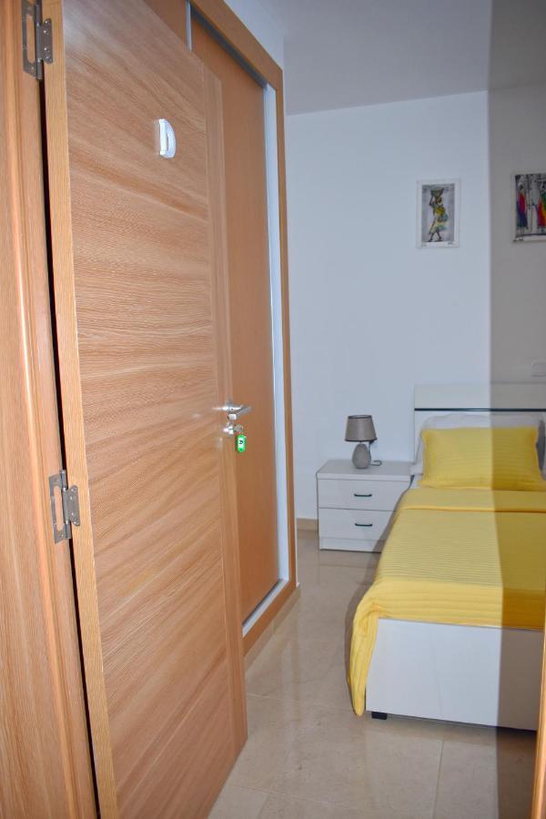 Taninho Apartment Santa Maria Exterior foto