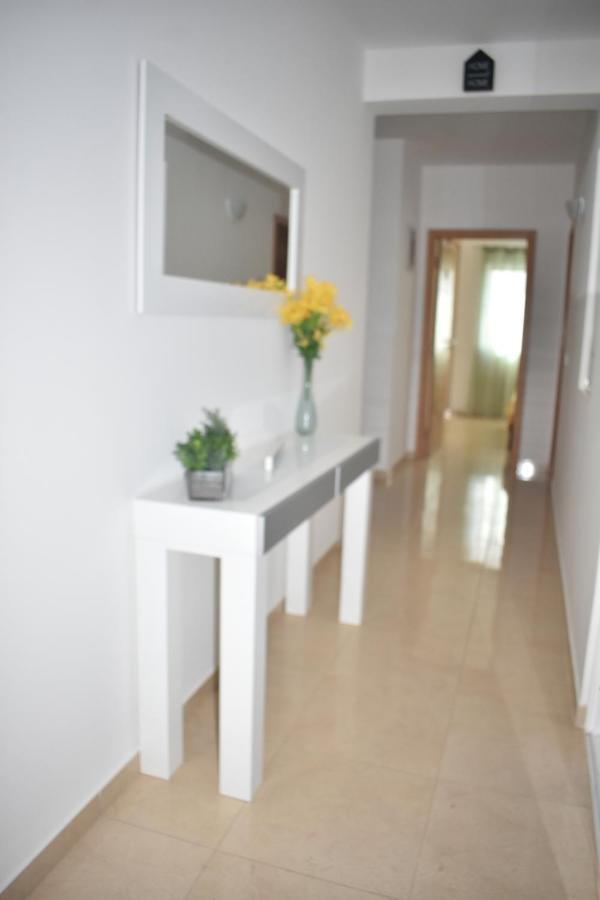 Taninho Apartment Santa Maria Exterior foto
