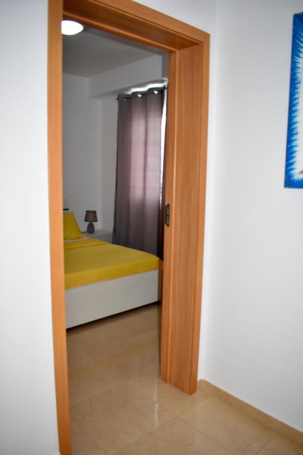 Taninho Apartment Santa Maria Exterior foto