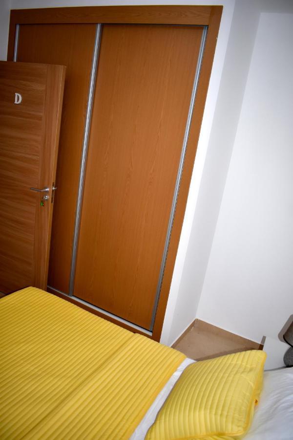 Taninho Apartment Santa Maria Exterior foto