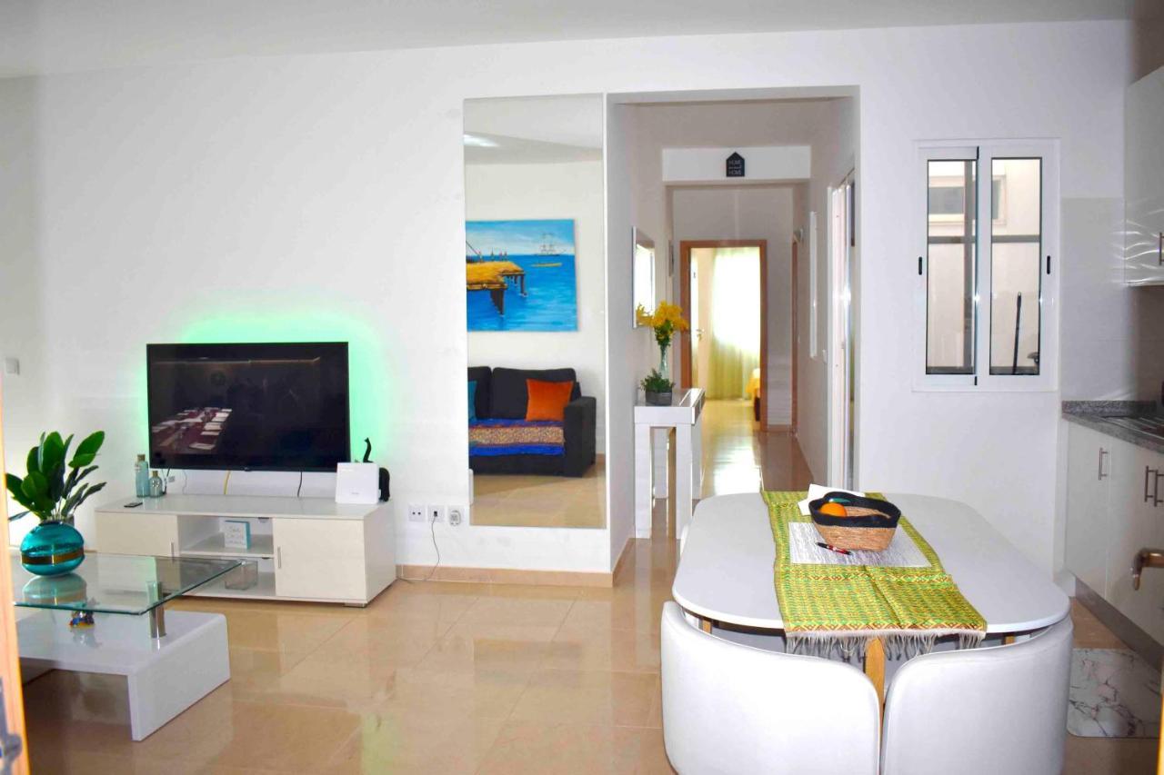 Taninho Apartment Santa Maria Exterior foto