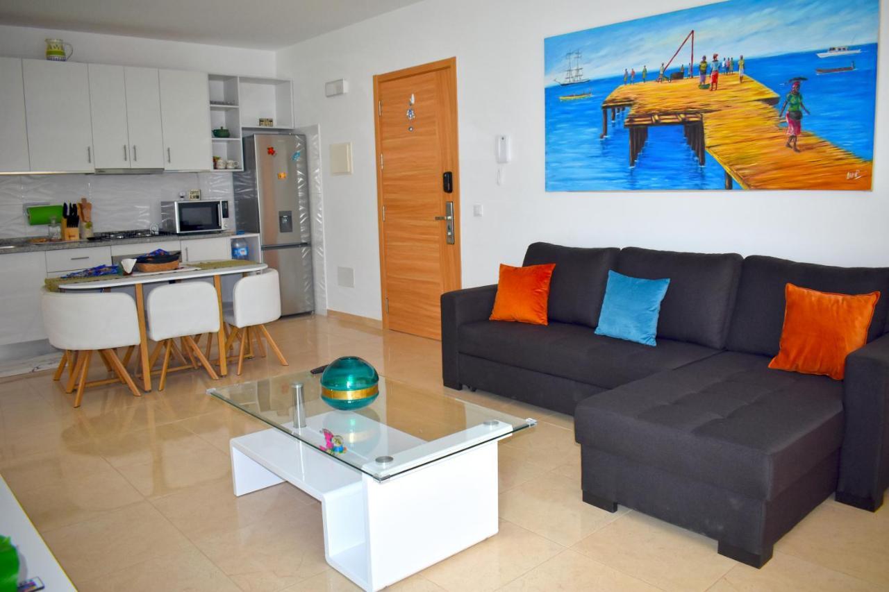Taninho Apartment Santa Maria Exterior foto