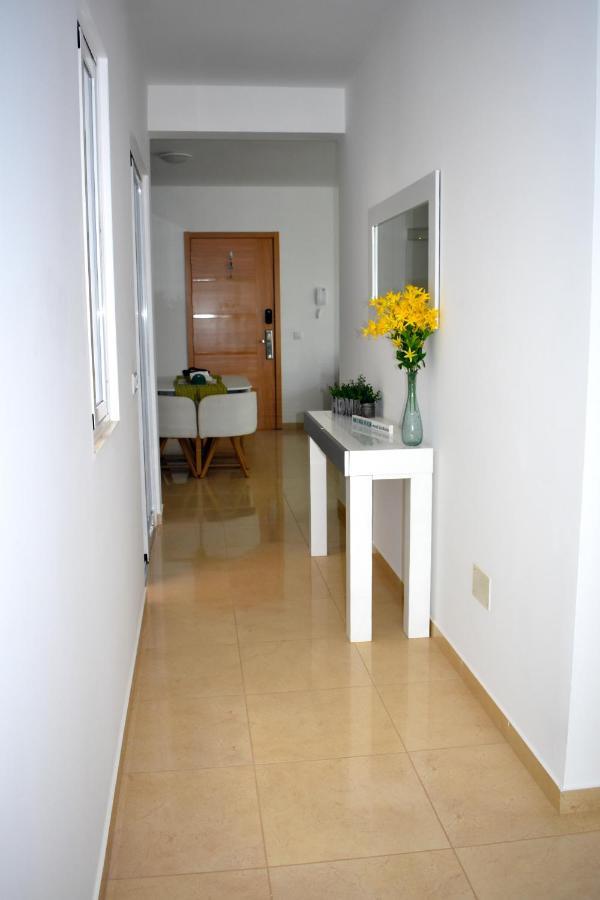 Taninho Apartment Santa Maria Exterior foto