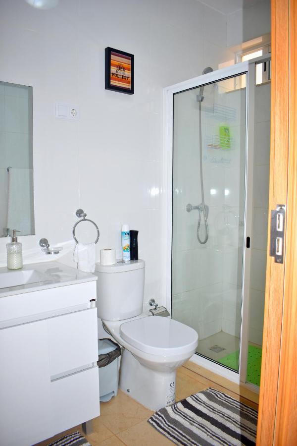 Taninho Apartment Santa Maria Exterior foto