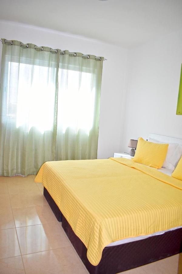Taninho Apartment Santa Maria Exterior foto
